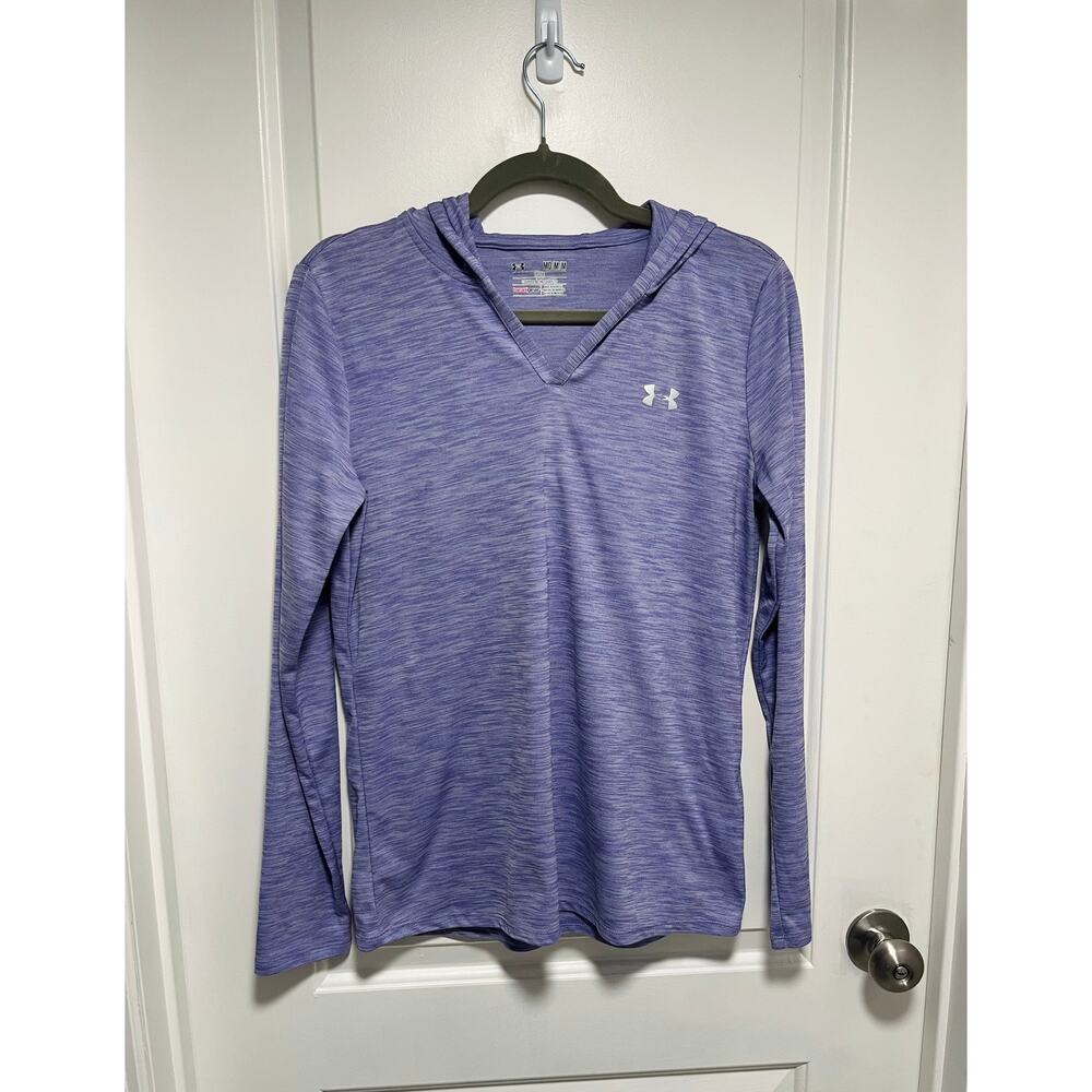 Under Armour lavender bundle - image 2